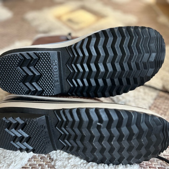 Sorel men’s size 13. Brand new. - Picture 9 of 10